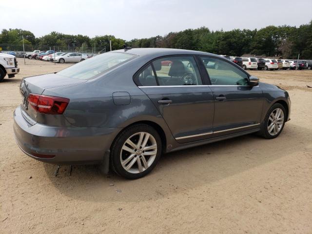 Photo 2 VIN: 3VWL17AJ1HM228251 - VOLKSWAGEN JETTA SEL 