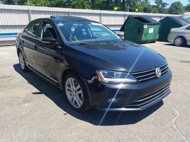 Photo 0 VIN: 3VWL17AJ1HM263954 - VOLKSWAGEN JETTA SEL 