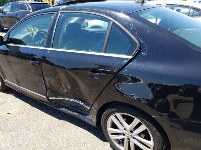 Photo 8 VIN: 3VWL17AJ1HM263954 - VOLKSWAGEN JETTA SEL 