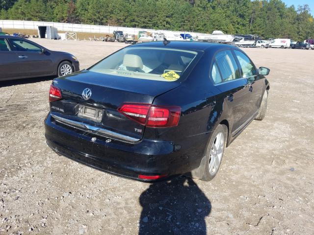 Photo 3 VIN: 3VWL17AJ1HM268801 - VOLKSWAGEN JETTA 