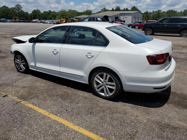 Photo 1 VIN: 3VWL17AJ1HM297148 - VOLKSWAGEN JETTA SEL 