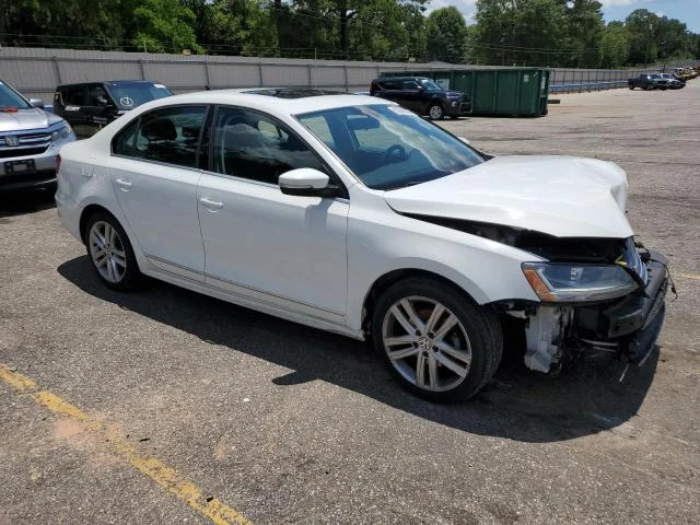 Photo 3 VIN: 3VWL17AJ1HM297148 - VOLKSWAGEN JETTA SEL 