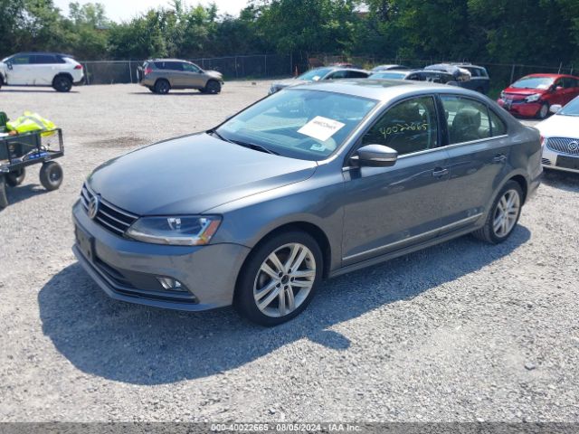 Photo 1 VIN: 3VWL17AJ1HM399498 - VOLKSWAGEN JETTA 