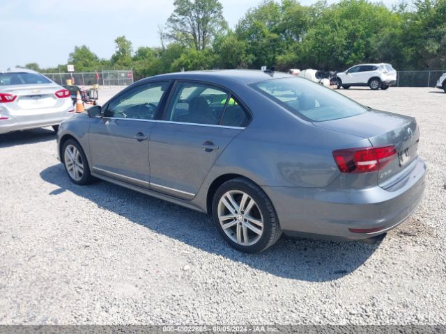 Photo 2 VIN: 3VWL17AJ1HM399498 - VOLKSWAGEN JETTA 