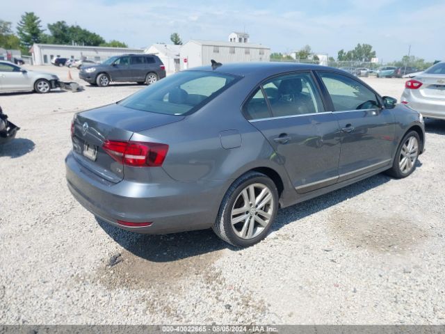 Photo 3 VIN: 3VWL17AJ1HM399498 - VOLKSWAGEN JETTA 