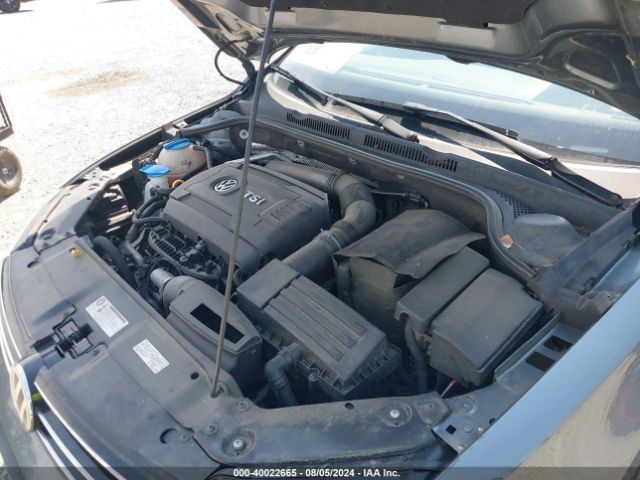 Photo 9 VIN: 3VWL17AJ1HM399498 - VOLKSWAGEN JETTA 