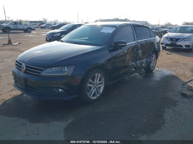 Photo 1 VIN: 3VWL17AJ1HM401315 - VOLKSWAGEN JETTA 