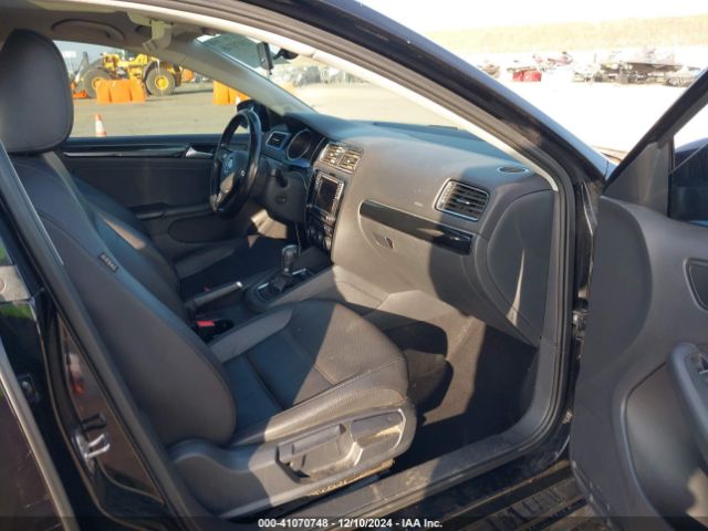 Photo 4 VIN: 3VWL17AJ1HM401315 - VOLKSWAGEN JETTA 