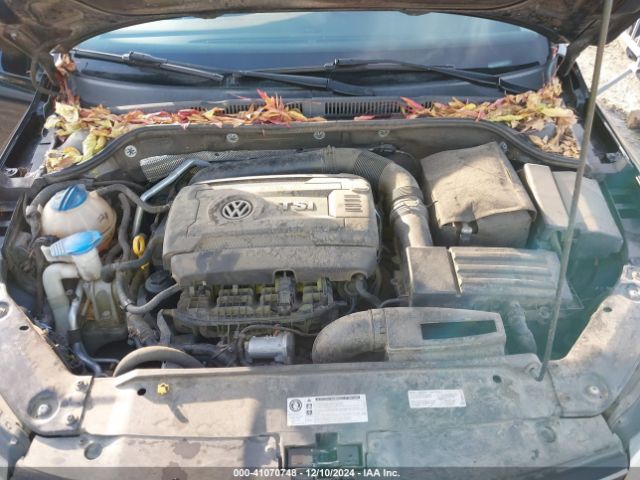 Photo 9 VIN: 3VWL17AJ1HM401315 - VOLKSWAGEN JETTA 