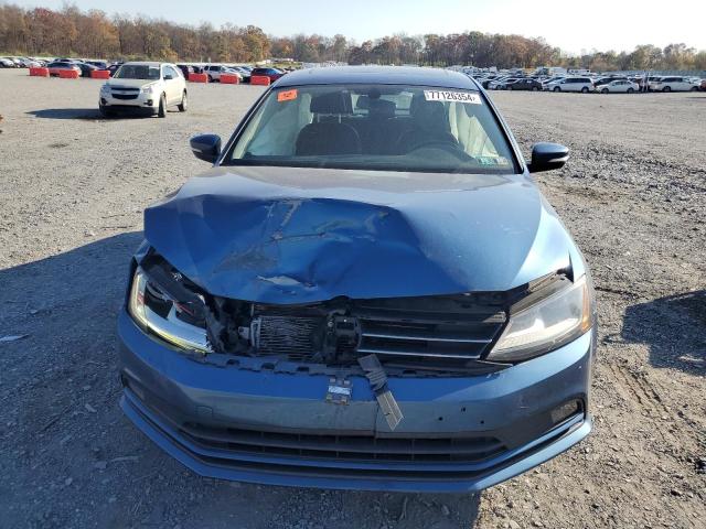 Photo 4 VIN: 3VWL17AJ1HM402755 - VOLKSWAGEN JETTA SEL 