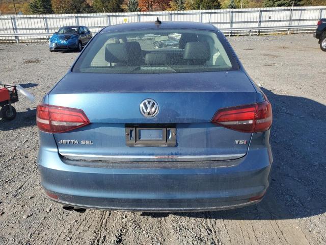 Photo 5 VIN: 3VWL17AJ1HM402755 - VOLKSWAGEN JETTA SEL 