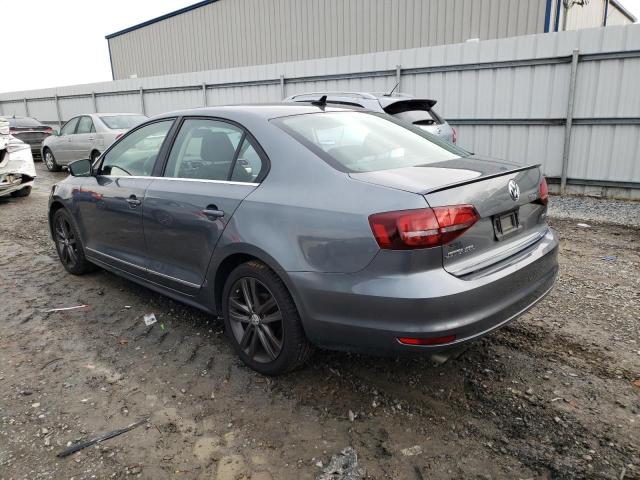 Photo 1 VIN: 3VWL17AJ1JM208555 - VOLKSWAGEN JETTA SEL 