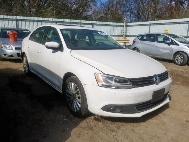 Photo 0 VIN: 3VWL17AJ2EM381555 - VOLKSWAGEN JETTA SEL 