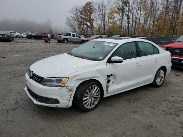 Photo 1 VIN: 3VWL17AJ2EM430995 - VOLKSWAGEN JETTA SEL 