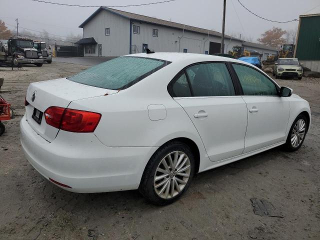 Photo 3 VIN: 3VWL17AJ2EM430995 - VOLKSWAGEN JETTA SEL 