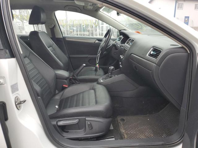 Photo 4 VIN: 3VWL17AJ2EM430995 - VOLKSWAGEN JETTA SEL 