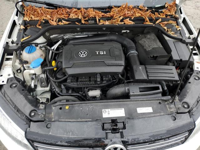 Photo 6 VIN: 3VWL17AJ2EM430995 - VOLKSWAGEN JETTA SEL 