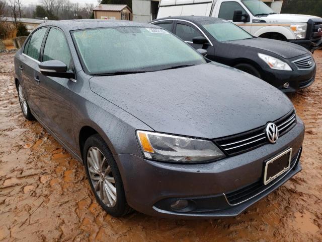 Photo 0 VIN: 3VWL17AJ2EM443102 - VOLKSWAGEN JETTA SEL 