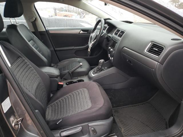 Photo 4 VIN: 3VWL17AJ2EM443102 - VOLKSWAGEN JETTA SEL 