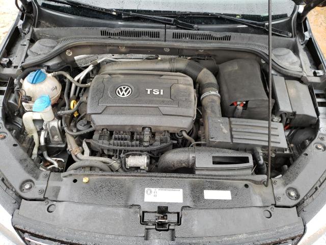 Photo 6 VIN: 3VWL17AJ2EM443102 - VOLKSWAGEN JETTA SEL 