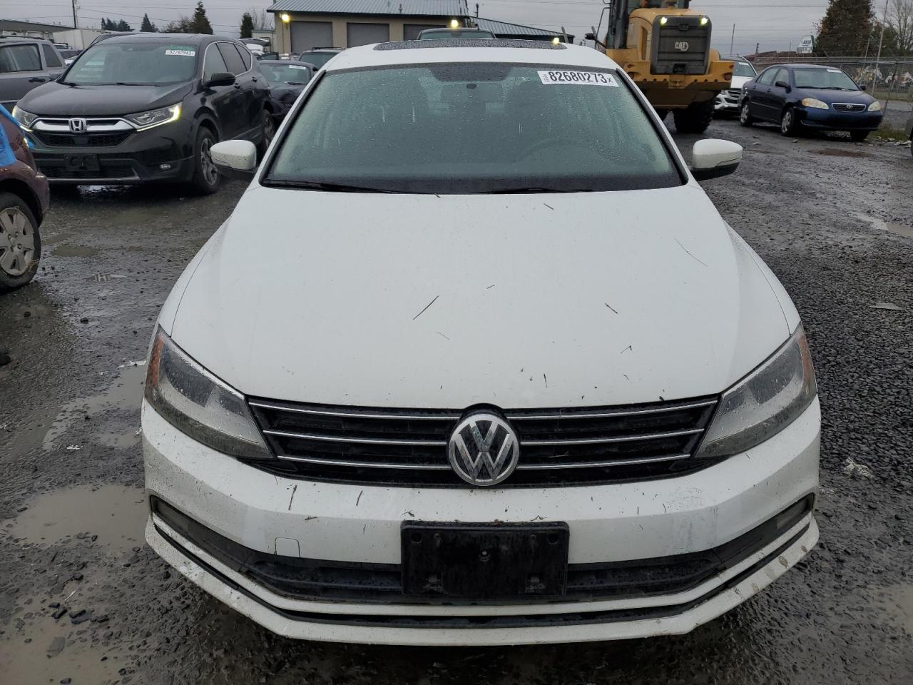 Photo 4 VIN: 3VWL17AJ2FM310275 - VOLKSWAGEN JETTA 