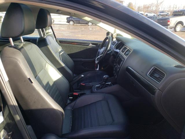 Photo 4 VIN: 3VWL17AJ2FM352199 - VOLKSWAGEN JETTA SEL 