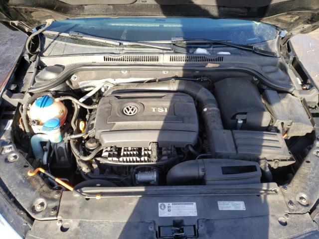 Photo 6 VIN: 3VWL17AJ2FM352199 - VOLKSWAGEN JETTA SEL 