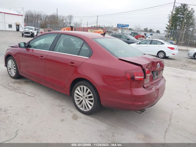 Photo 2 VIN: 3VWL17AJ2GM205253 - VOLKSWAGEN JETTA 