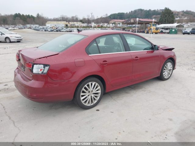 Photo 3 VIN: 3VWL17AJ2GM205253 - VOLKSWAGEN JETTA 