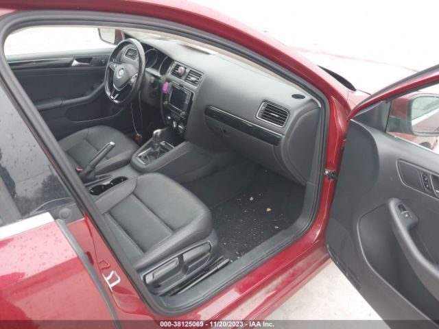 Photo 4 VIN: 3VWL17AJ2GM205253 - VOLKSWAGEN JETTA 