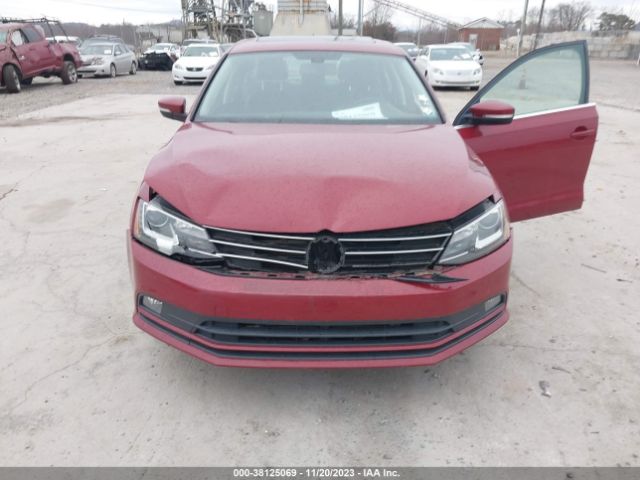 Photo 5 VIN: 3VWL17AJ2GM205253 - VOLKSWAGEN JETTA 