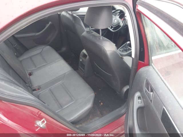 Photo 7 VIN: 3VWL17AJ2GM205253 - VOLKSWAGEN JETTA 