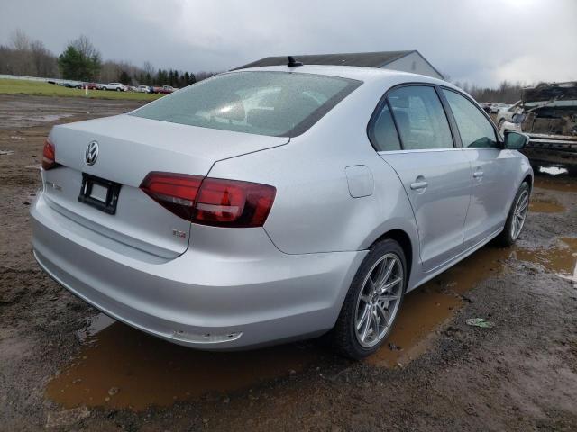 Photo 3 VIN: 3VWL17AJ2GM206600 - VOLKSWAGEN JETTA SEL 