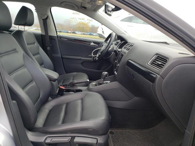 Photo 4 VIN: 3VWL17AJ2GM206600 - VOLKSWAGEN JETTA SEL 