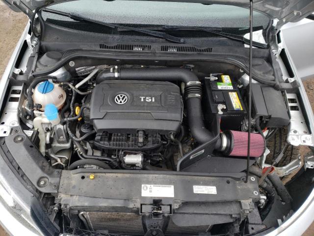 Photo 6 VIN: 3VWL17AJ2GM206600 - VOLKSWAGEN JETTA SEL 