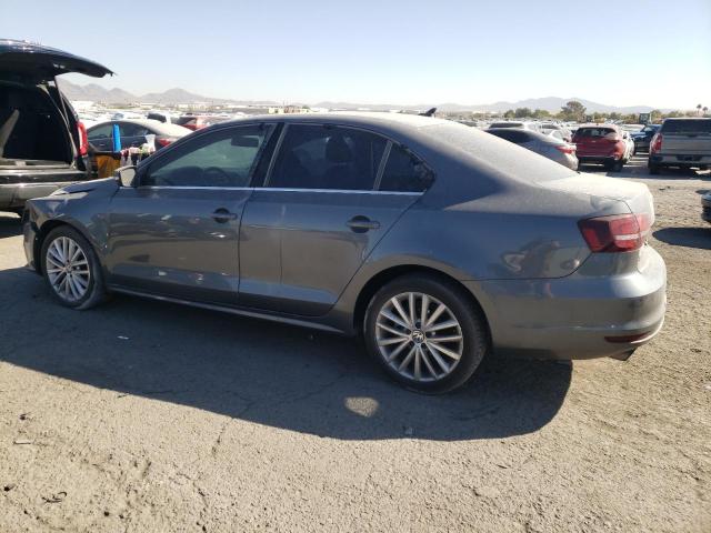 Photo 1 VIN: 3VWL17AJ2GM217032 - VOLKSWAGEN JETTA SEL 