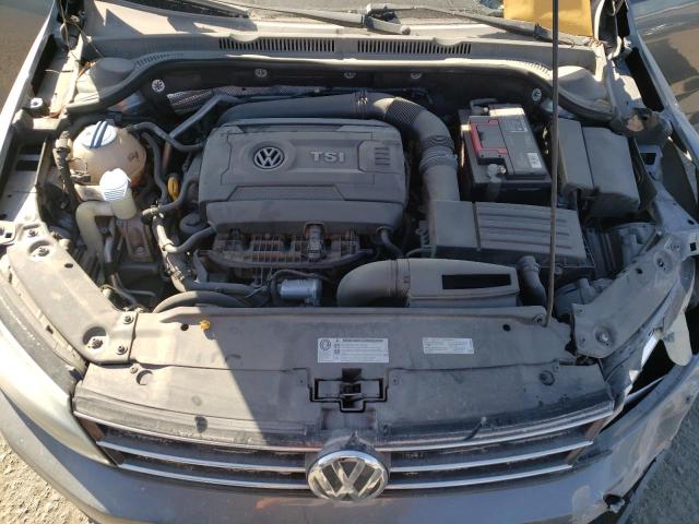 Photo 10 VIN: 3VWL17AJ2GM217032 - VOLKSWAGEN JETTA SEL 