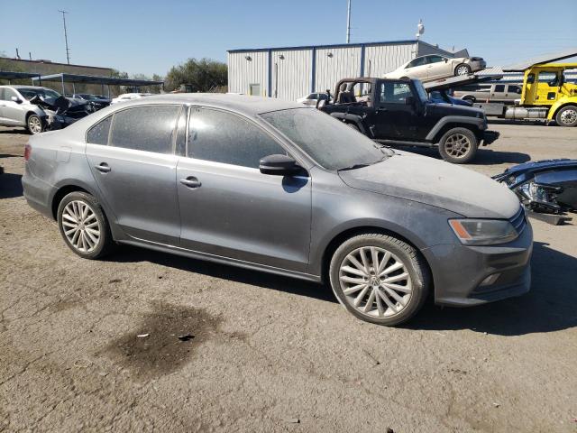 Photo 3 VIN: 3VWL17AJ2GM217032 - VOLKSWAGEN JETTA SEL 