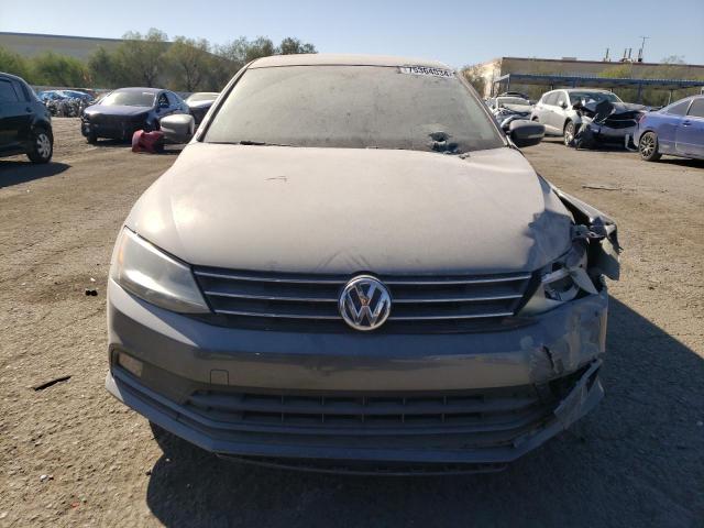 Photo 4 VIN: 3VWL17AJ2GM217032 - VOLKSWAGEN JETTA SEL 