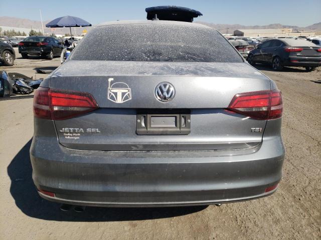 Photo 5 VIN: 3VWL17AJ2GM217032 - VOLKSWAGEN JETTA SEL 