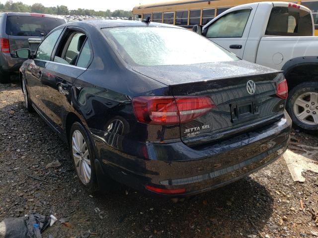 Photo 2 VIN: 3VWL17AJ2GM220318 - VOLKSWAGEN JETTA 