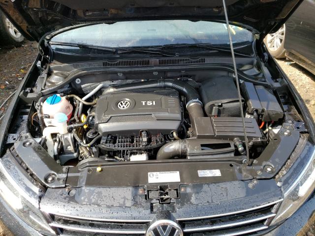 Photo 6 VIN: 3VWL17AJ2GM220318 - VOLKSWAGEN JETTA 