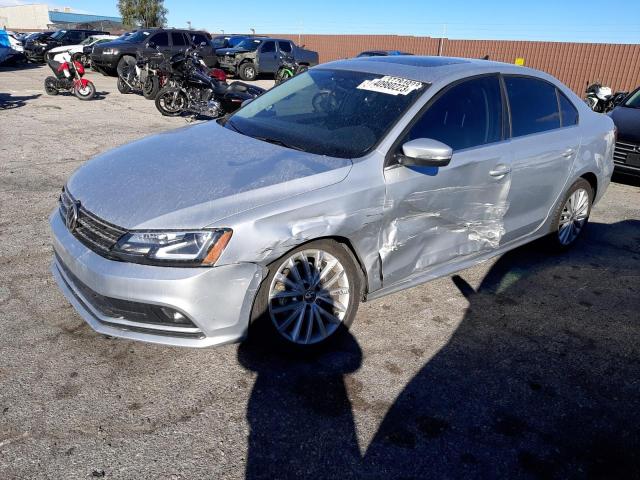 Photo 0 VIN: 3VWL17AJ2GM333654 - VOLKSWAGEN JETTA SEL 