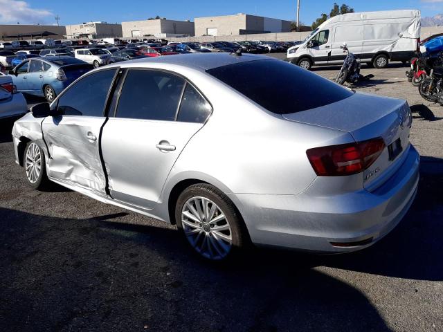 Photo 1 VIN: 3VWL17AJ2GM333654 - VOLKSWAGEN JETTA SEL 