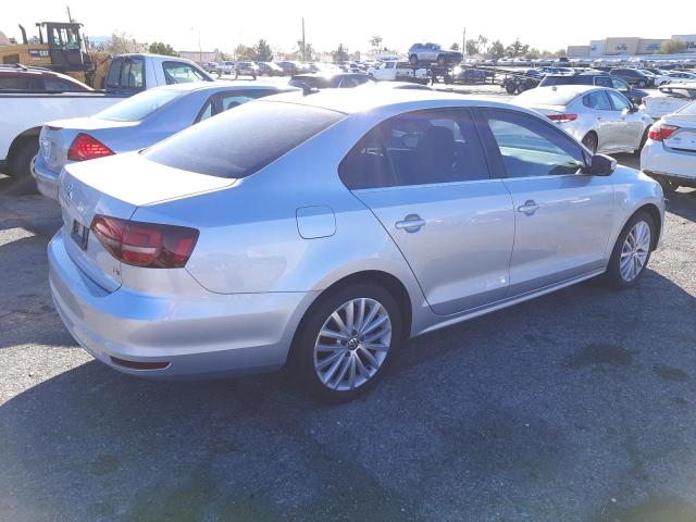 Photo 2 VIN: 3VWL17AJ2GM333654 - VOLKSWAGEN JETTA SEL 