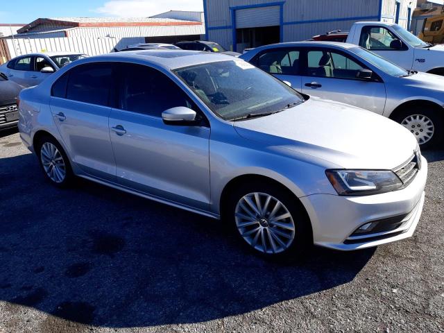 Photo 3 VIN: 3VWL17AJ2GM333654 - VOLKSWAGEN JETTA SEL 