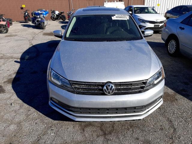 Photo 4 VIN: 3VWL17AJ2GM333654 - VOLKSWAGEN JETTA SEL 