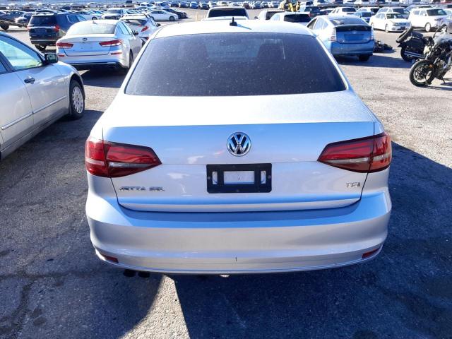 Photo 5 VIN: 3VWL17AJ2GM333654 - VOLKSWAGEN JETTA SEL 