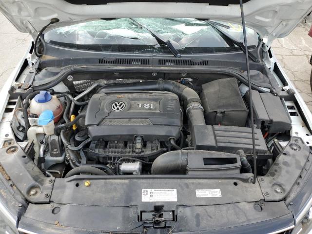 Photo 10 VIN: 3VWL17AJ2GM338725 - VOLKSWAGEN JETTA SEL 