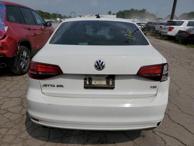 Photo 5 VIN: 3VWL17AJ2GM338725 - VOLKSWAGEN JETTA SEL 